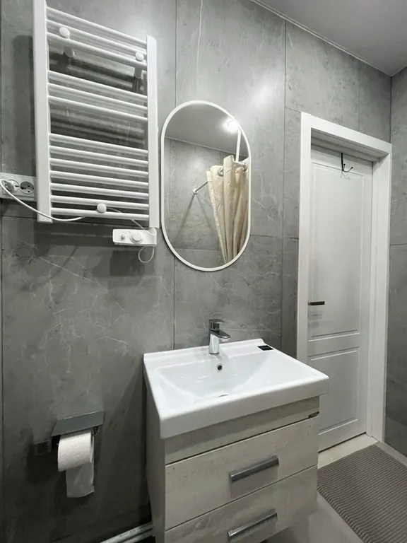 Уютная студия