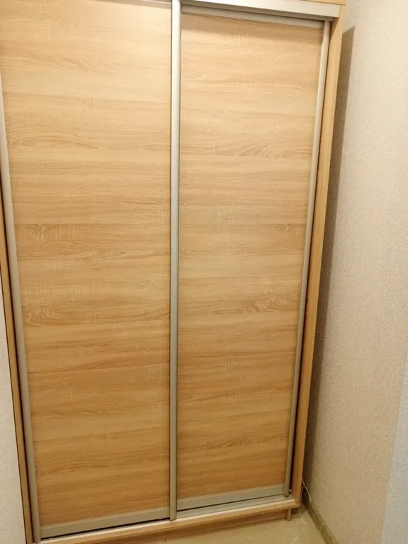 Всë как дома