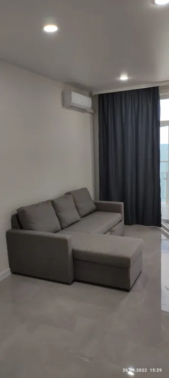 Квартира Апартаменты ЖК Сан Марино — Лазаревское