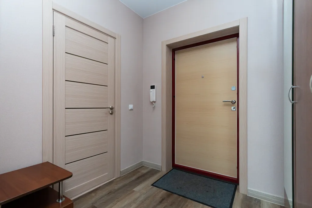 Уютная квартира-студия в центре города у ТЦ Галерея рядом метро