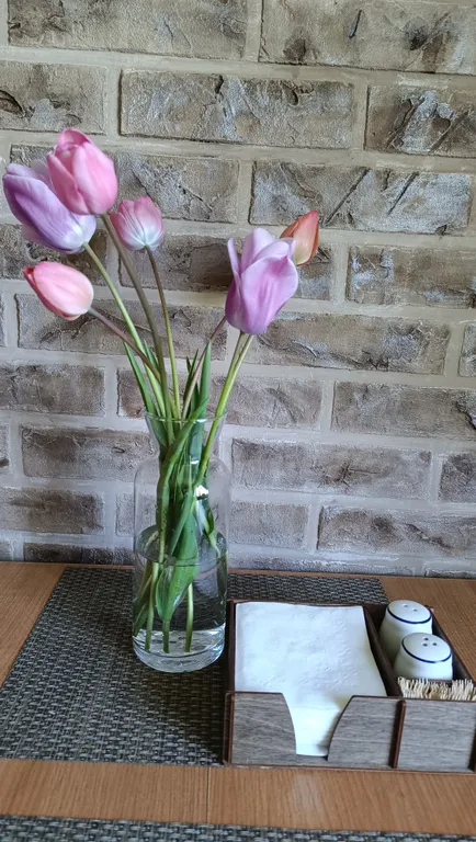 Уютная квартира в 5-ти минутах от моря