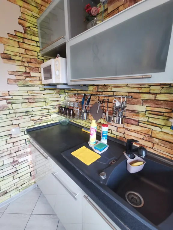 Двухкомнатная Квартира в центре