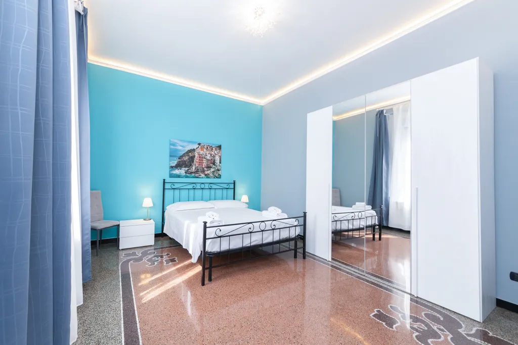 Уютная студия в центре