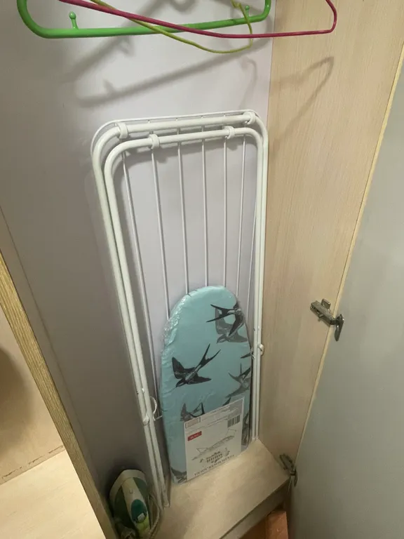 Небольшая уютная студия на набережной