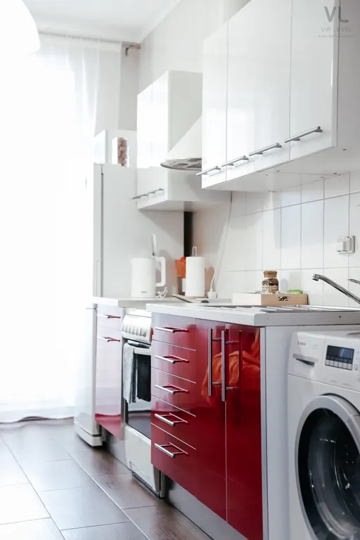 Апартаменты Арена Металлург