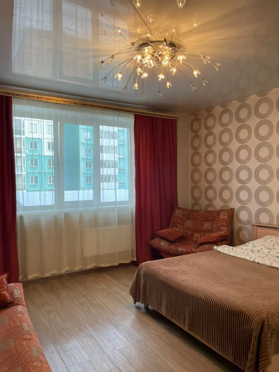 Квартира на Кирова