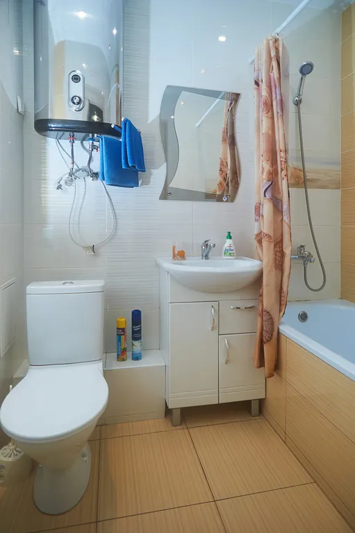 Студия в ЖК Фаворит