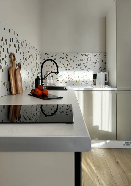 Квартира Квартира Студия в самом сердце района Академический — Екатеринбург