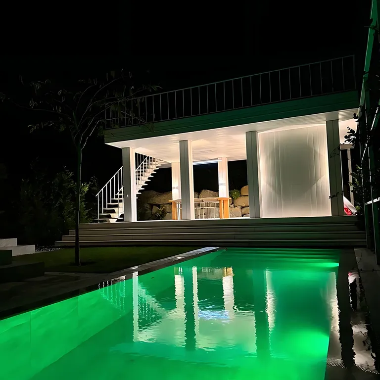 Коттедж Таунхаус №5 — Геленджик