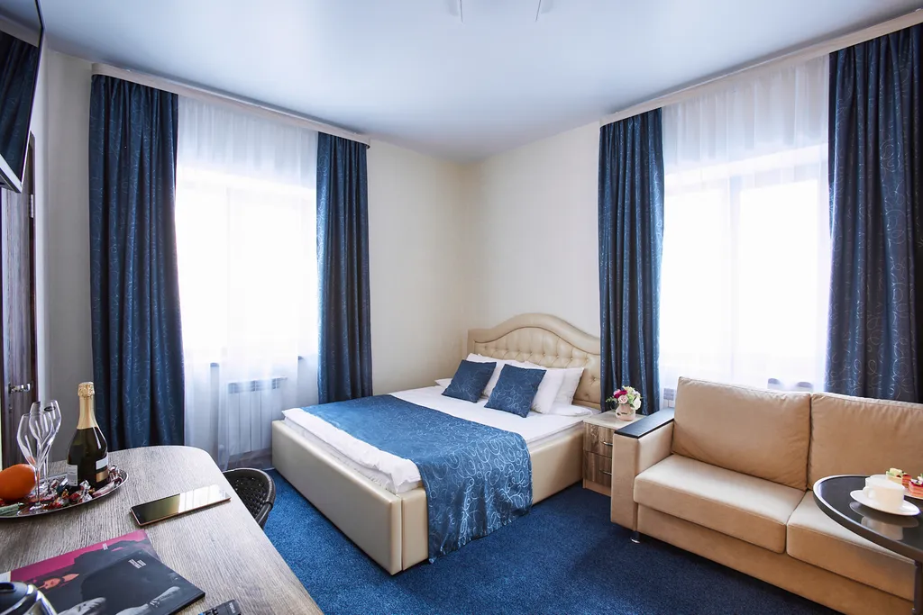 Квартира Номер Комфорт — аренда посуточно в Самара