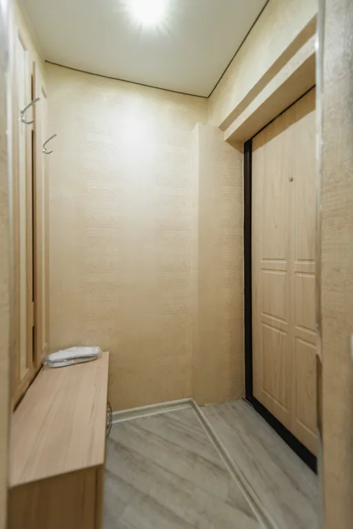 Уютная квартира на красной линии