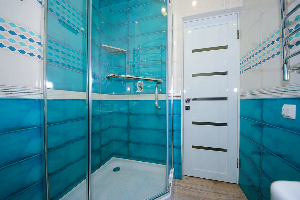 Уютные апартаменты с видом на море