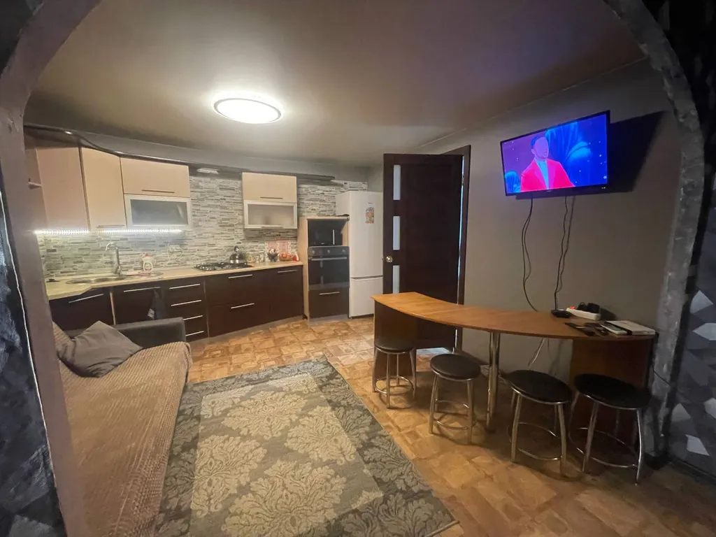 3-комнатный Дом