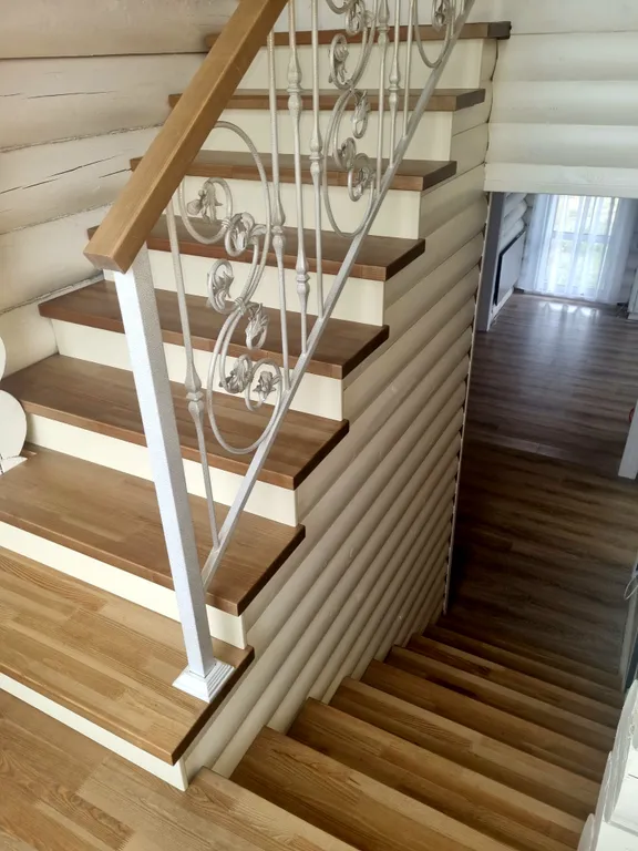 Коттедж Шихово для семейного отдыха