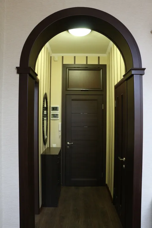 Апартаменты в парке Молодёжный