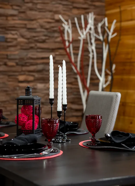 Таунхаус бастионъ- для ценителей комфорта