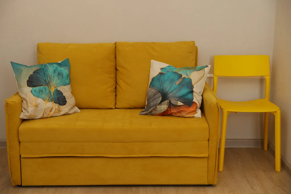 Домик на Курортном