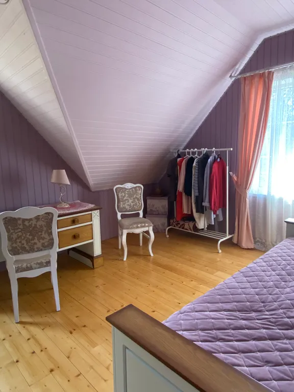 Лавандовая дача