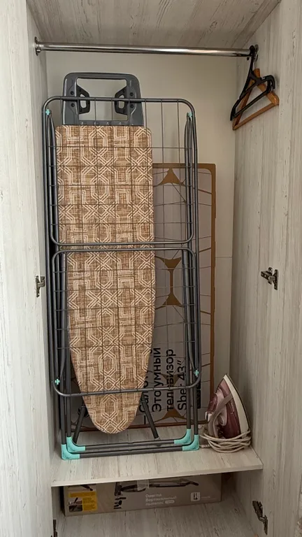 Квартира в центре