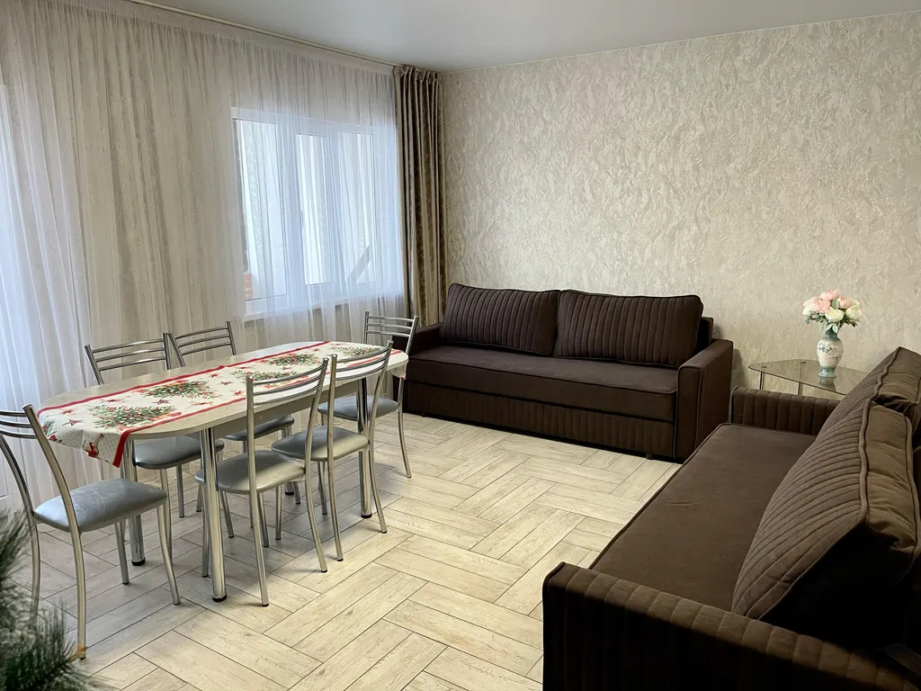 Коттедж Уютный домик — аренда посуточно в Тульский