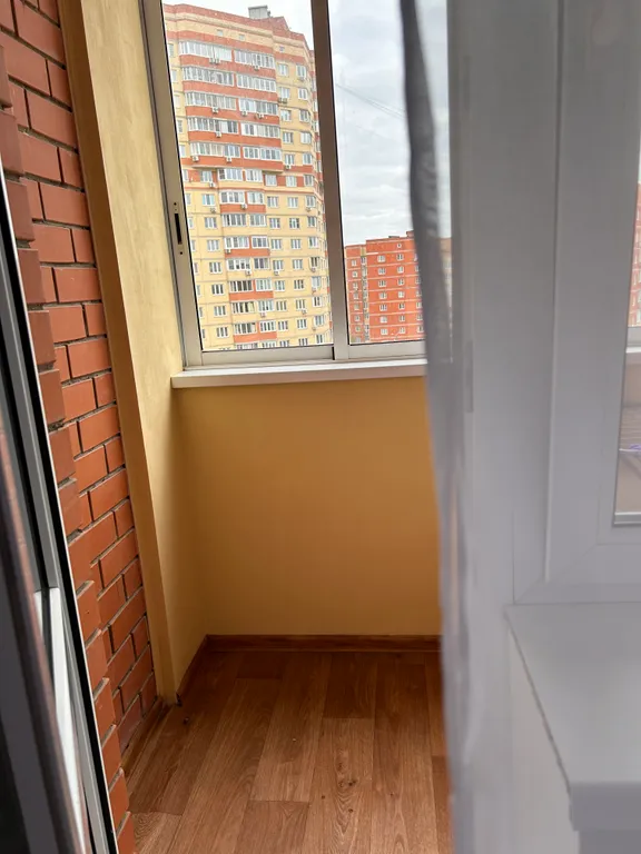 Комфортная квартира