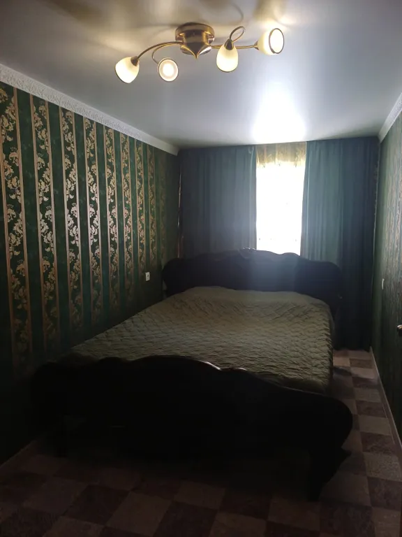 Квартира в центре