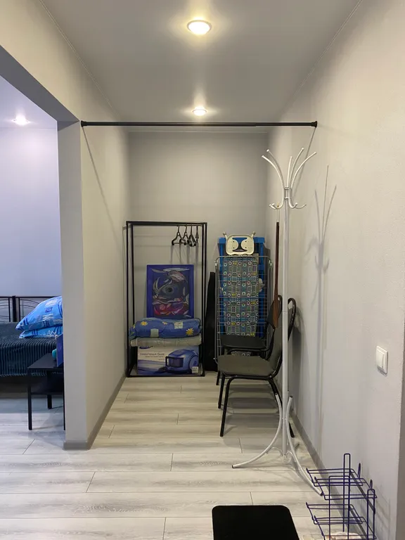 Уютная квартира в Волжском районе