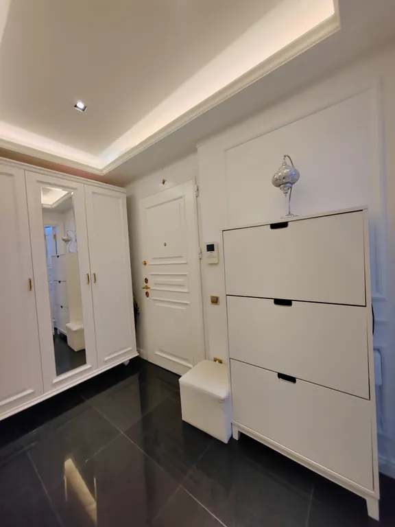 Шикарная двухкомнатная квартира со всеми удобствами