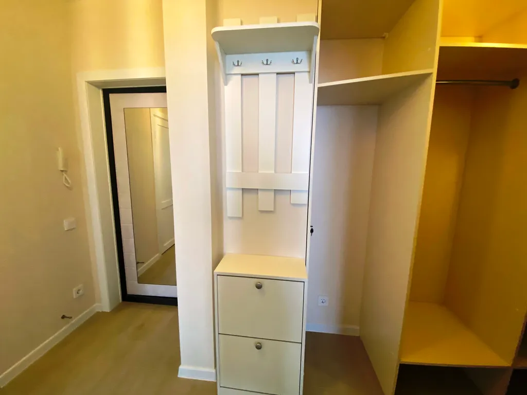 Квартира Новая квартира с видом на море — Анапа