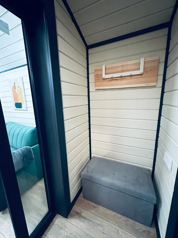 1-комнатный Дом