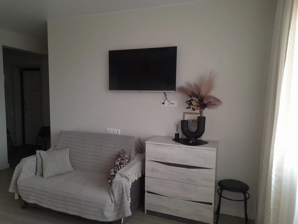 Уют и комфорт в ЖК Ангара 2