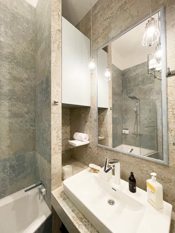 Эксклюзивная квартира у Казанского собора