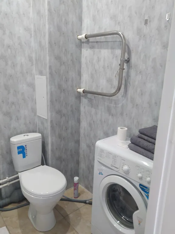 Студия в центре города