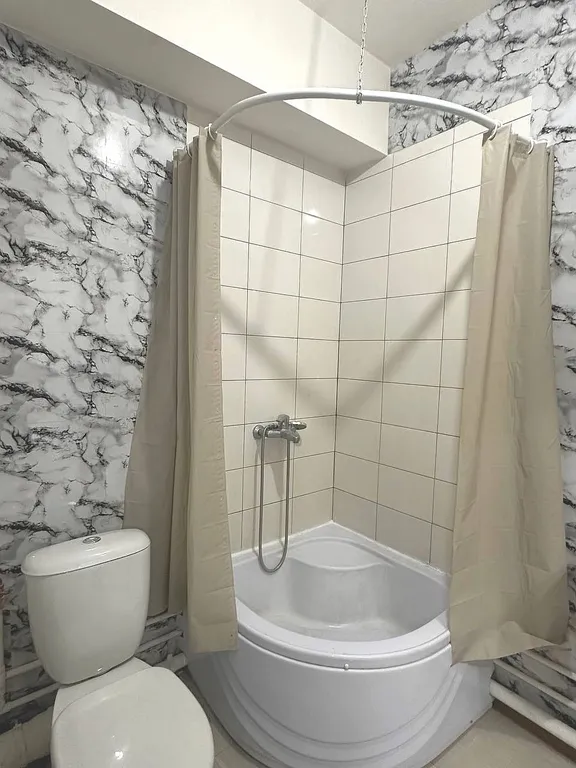 Современная студия