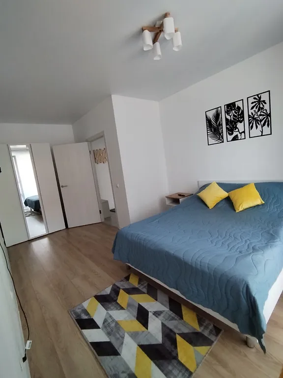 Квартира 1-комнатная Квартира — Ярославль