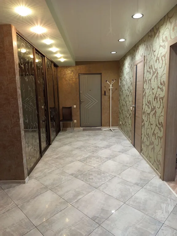 3-х комнатный люкс ЧМЗ