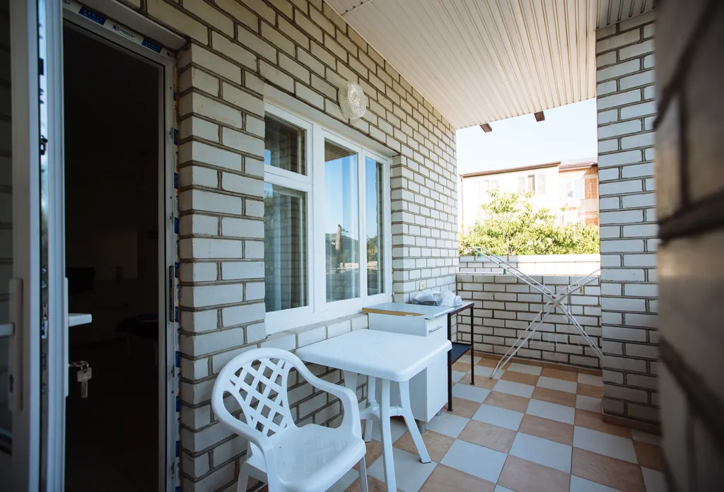 Квартира Комната — аренда посуточно в Геленджик