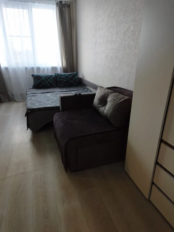 Уютная квартира на Чернышевского