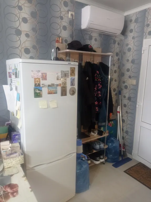 Квартира Квартира Уютная студия у моря — Севастополь