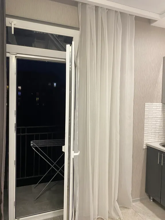 Квартира Квартира Студия напротив Олимпийского парка — Сириус