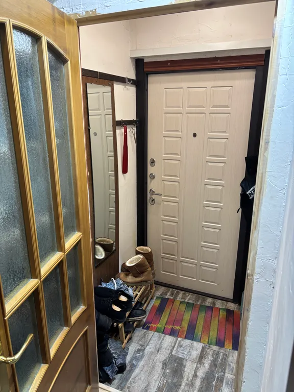 Уютное гнездышко для свиданий