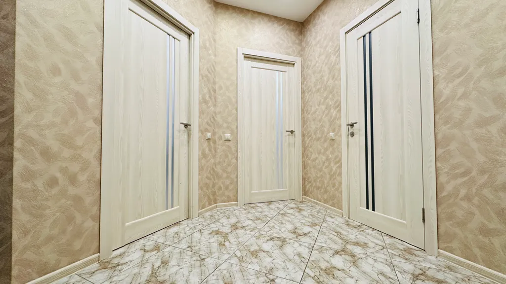 Уютная квартира рядом с Пермь - Экспо