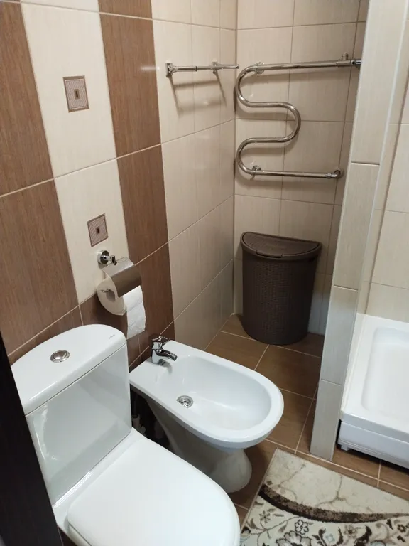 Уютный дом на Кольцевой