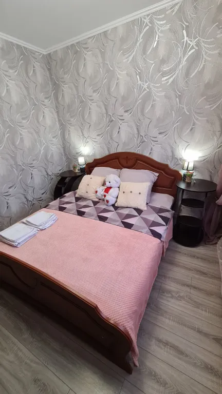 Уютная квартира в центре города Мытищи