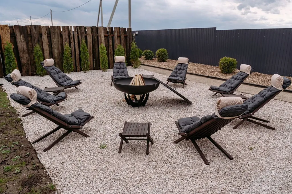 Уютный Афрейм ЯР_ХАУС