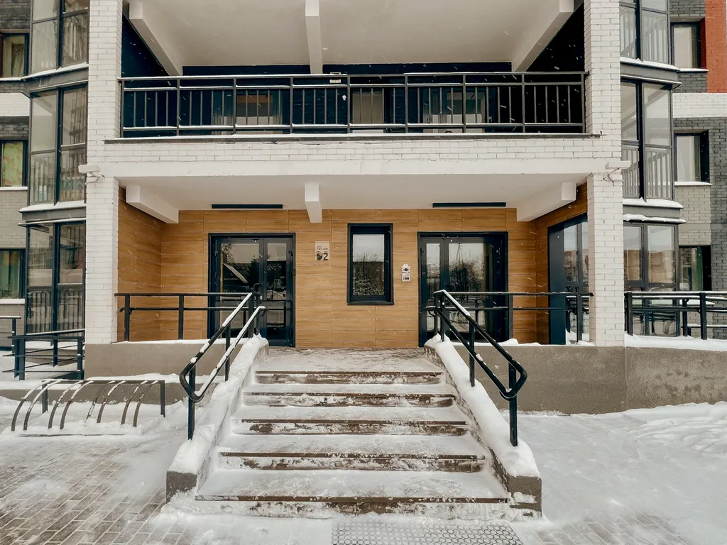 1-я квартира с частичным видом на пруд рядом с зоопарком