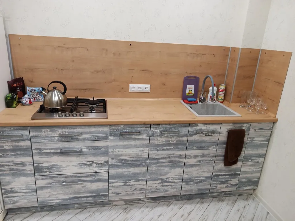 Квартира в историческом центре у Набережной и Кремля