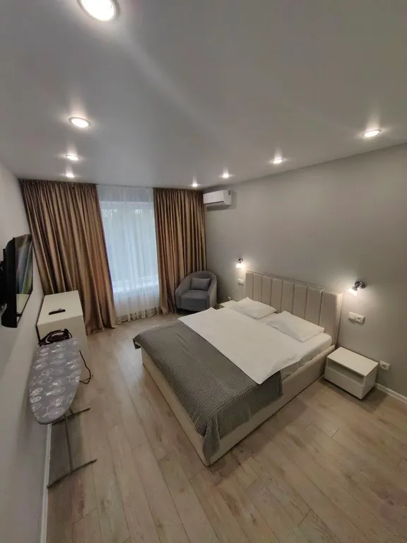 Квартира Квартира в новом доме — Калининград