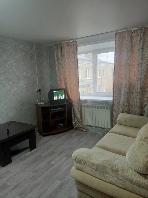 Уютная квартира для вас