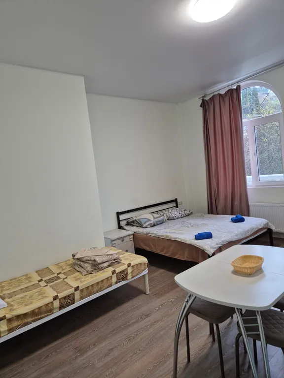 1-комнатная Квартира — аренда посуточно в Кореиз